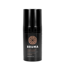 Bruma - Vibrateur Liquide Ultra Glissant Cupcake 15 Ml